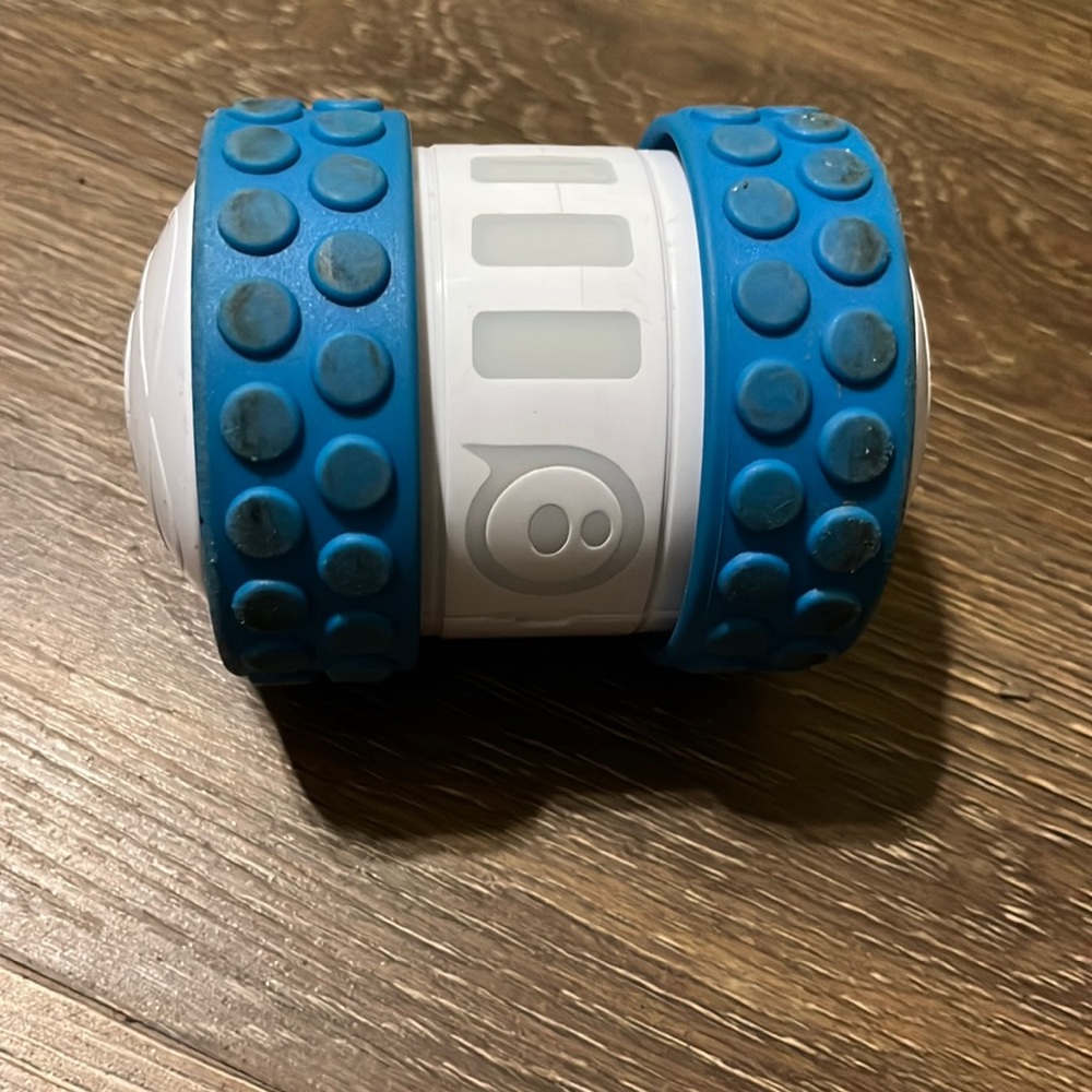 Ollie by sphero Bluetooth toy